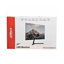 MONITEUR DAHUA LM27-B201S 100HZ IPS 27 POUCE FHD